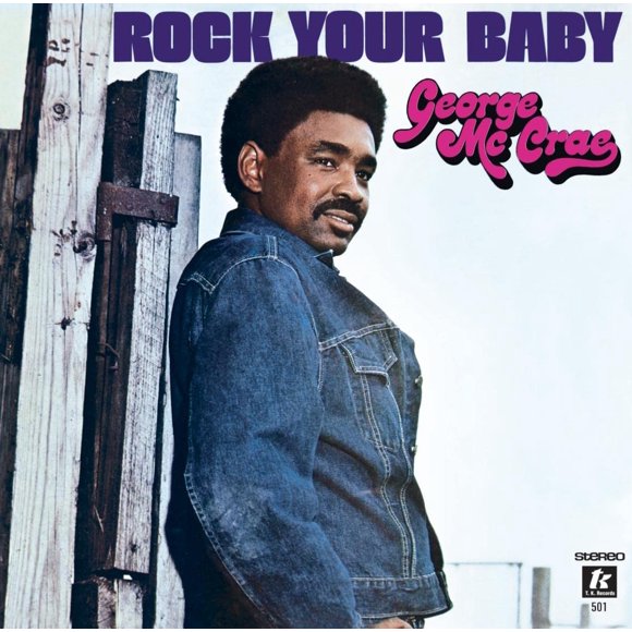 Rock Your Baby