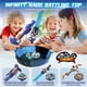 thumbnail image 5 of Battle Top Infinity Nado S7 con lanzador espada para niños de 5 a 12 años, 5 of 6