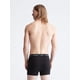 thumbnail image 3 of Trunk Calvin Klein de algodón elástico para hombre, paquete de 7 unidades, talla L, 3 of 4