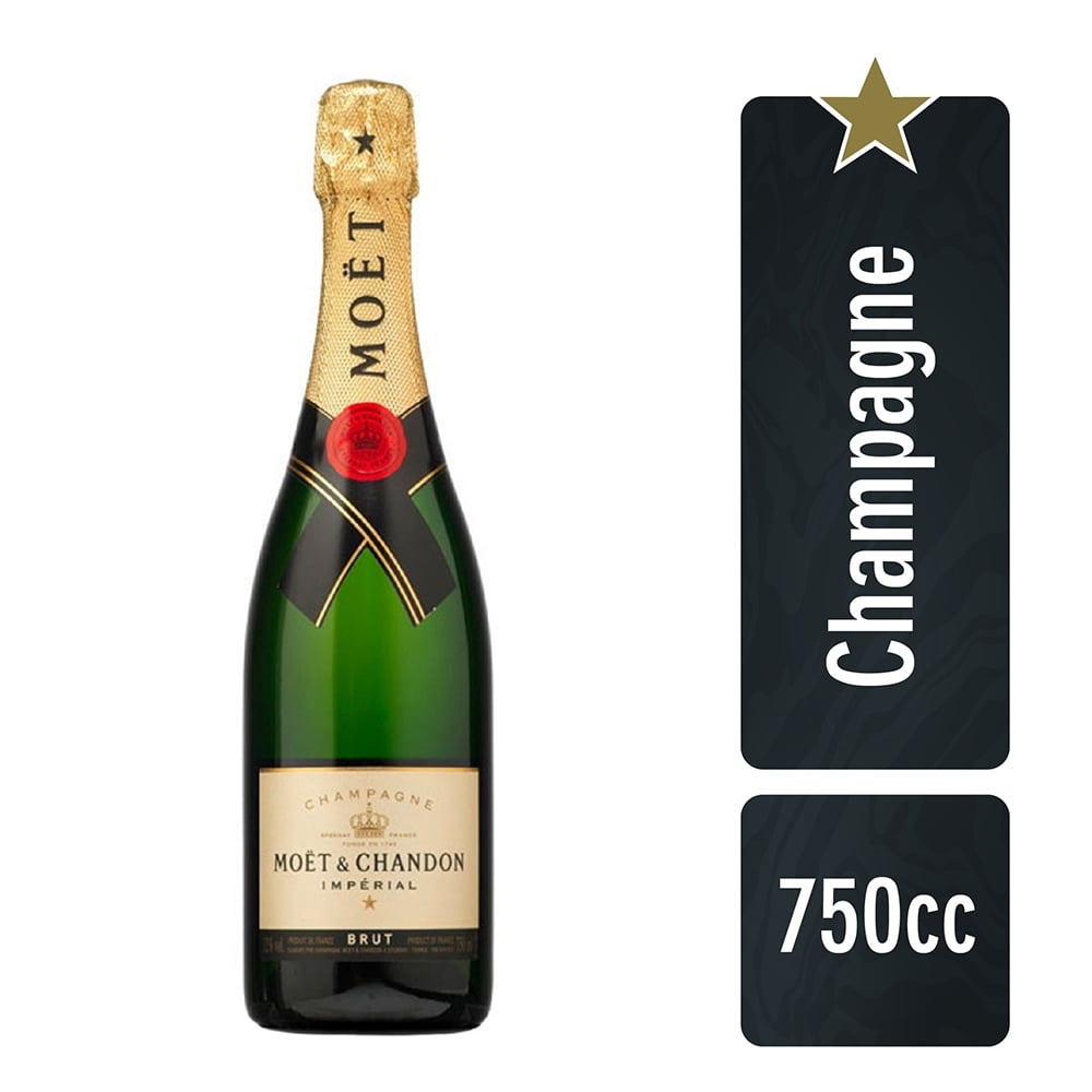 L*8様 Moet & Chandon Brut Imperial 6本セット Moet Chandon Brut