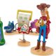 thumbnail image 3 of Set de 5 Figuras de Juguete Disney Store Toy Story, 3 of 5