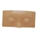 thumbnail image 3 of Práctica De Maquillaje Cara Entrenamiento De Pestañas De Cejas Para Principiantes De Maquilladores, 3 of 5