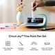 thumbnail image 2 of Juego de bolígrafos Cricut Joy™ de punta fina de 0,4 mm (32 quilates) a base de agua, 2 of 8