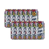 Barcelona Beer - Pack 12 Cervezas Hoppy Flower Gluten Free Doble Ipa 330Cc