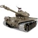 thumbnail image 1 of Tanque RC Heng Long 1/16 2.4 GHz M41A3 con Orugas Metálicas 360°, 1 of 7