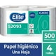 thumbnail image 2 of ELITE PROFESSIONAL PAPEL HIGIENICO 500MT 4UN ELITE PROFESSI, 2 of 2