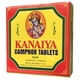 thumbnail image 1 of Tabletas de alcanfor Kanaiya 200 g - 64 tabletas (16 bloques de 4), 1 of 2