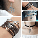 thumbnail image 2 of Pack 100 dijes bisutería collar/pulseras, 2 of 3