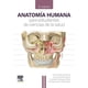 thumbnail image 1 of Anatomía humana para estudiantes ciencias de la salud 3ª Ed, 1 of 4
