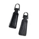 thumbnail image 5 of 2 Tiradores De Cremallera De Piel Sintética Con Tirador Para Bolsos, Carteras Y Chaquetas, 5 of 5