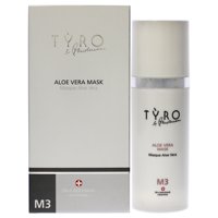 Mascarilla Tyro Aloe Vera 50Ml Unisex