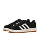 thumbnail image 5 of Zapatilla Hombre Negro Leif, 5 of 7