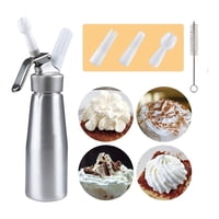 Genérico - Sifon De Crema Batida Sifon Crema Chantilly Sifon Cocina