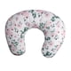 thumbnail image 1 of 1pc Baby U-shaped Breastfeeding Pillow Cover, Multi Functional Seat Pillow Removable Printed Pillow Cover Breastfeeding Pillow Cover Removable And Washable (excluding Pillow Core), 1 of 5