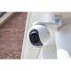 thumbnail image 3 of Camara Wifi Ezviz Lente Dual C8pf 2mp Exterior Giratoria 360, 3 of 3