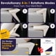 thumbnail image 2 of Cama Wedge Pillow XtraDesign para cabecero de hasta 18 cm, 2 of 8