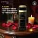 thumbnail image 3 of Perfume Eternal Love Amber Oud, perfume unisex, 10 ml, 3 of 6