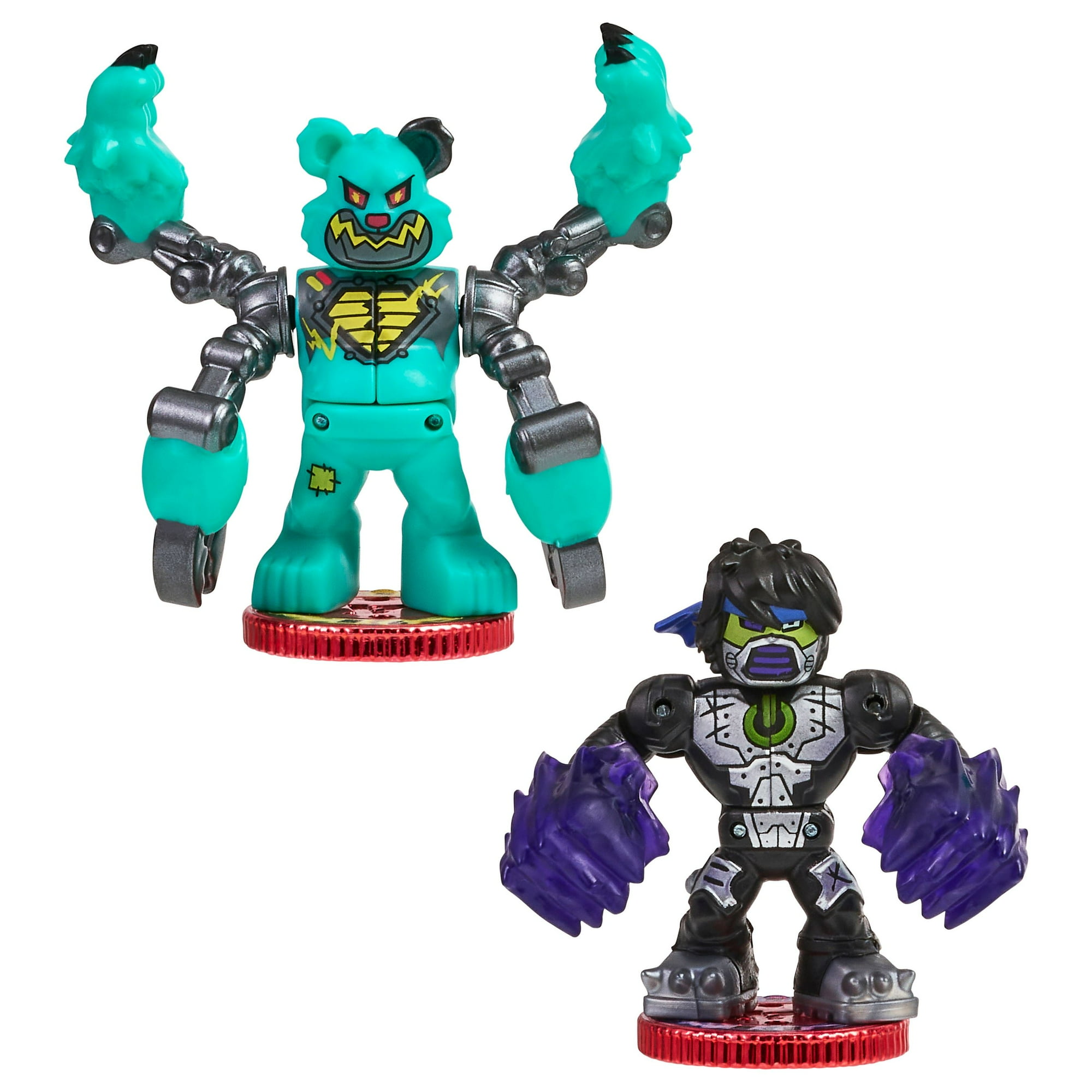 Akedo - S3 Battle Arena