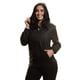 thumbnail image 1 of Chaqueta Mujer Corta Viento Impermeable Parka Liviana Colores 9279, 1 of 3