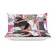 thumbnail image 3 of Seraphim Bed Duvet Cover Funny Anime Cartoon Bedding Sets Lightweight 3 Piece Comforter Sets, 3 of 5