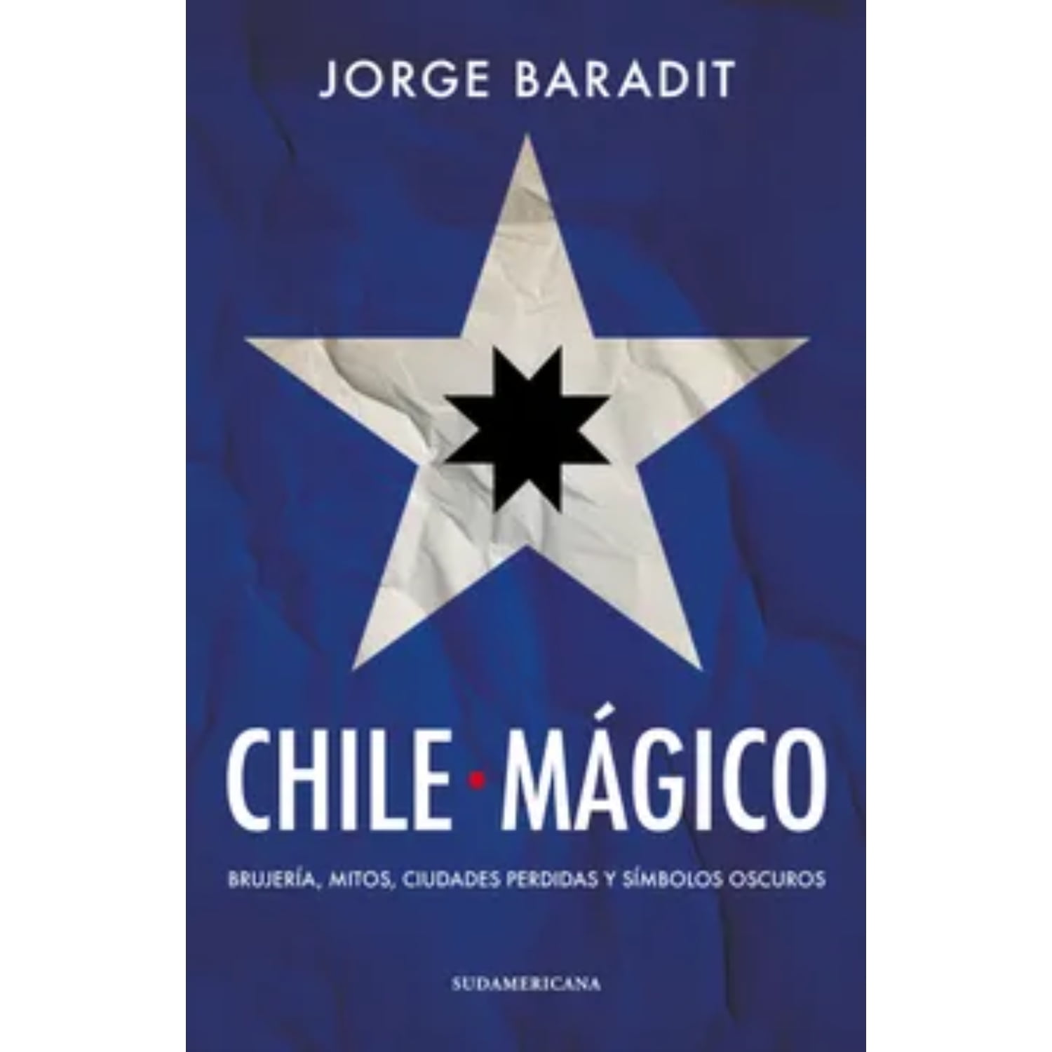 Sudamericana - Chile Magico