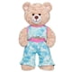 thumbnail image 2 of Set 2 Piezas Tie Dye Build-A-Bear, 2 of 2