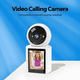 thumbnail image 2 of Cámaras de Seguridad Wifi Videollamada Bidireccional 1080p, 2 of 3