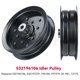 thumbnail image 3 of Polea tensora GELASKA 2 unidades Husqvarna 532196106, 3 of 9