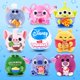 thumbnail image 2 of Peluches Snackles 13 cm Pack de 2 Disney – ZURU, 2 of 8