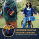 thumbnail image 5 of Cooler Soft Coleman 6 Latas o Lonchera Stranger Things, 5 of 6
