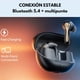 thumbnail image 4 of Audífonos Bluetooth ANC HiRes SoundPEATS Air5 Pro Plus, 4 of 8