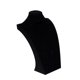 thumbnail image 5 of Collar Colgante Pantalla Busto Maniquí Soporte Soporte Rack 29x17x9.5cm, 5 of 5