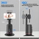 thumbnail image 5 of Tripode Inteligente 360° Con Seguimiento Facial Automático, 5 of 8