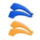 thumbnail image 5 of 2 Pares De Ganchos Para La Oreja Antideslizantes Para Anteojos Para Ni?os Y Adultos, Azul Y Naranja, 5 of 5