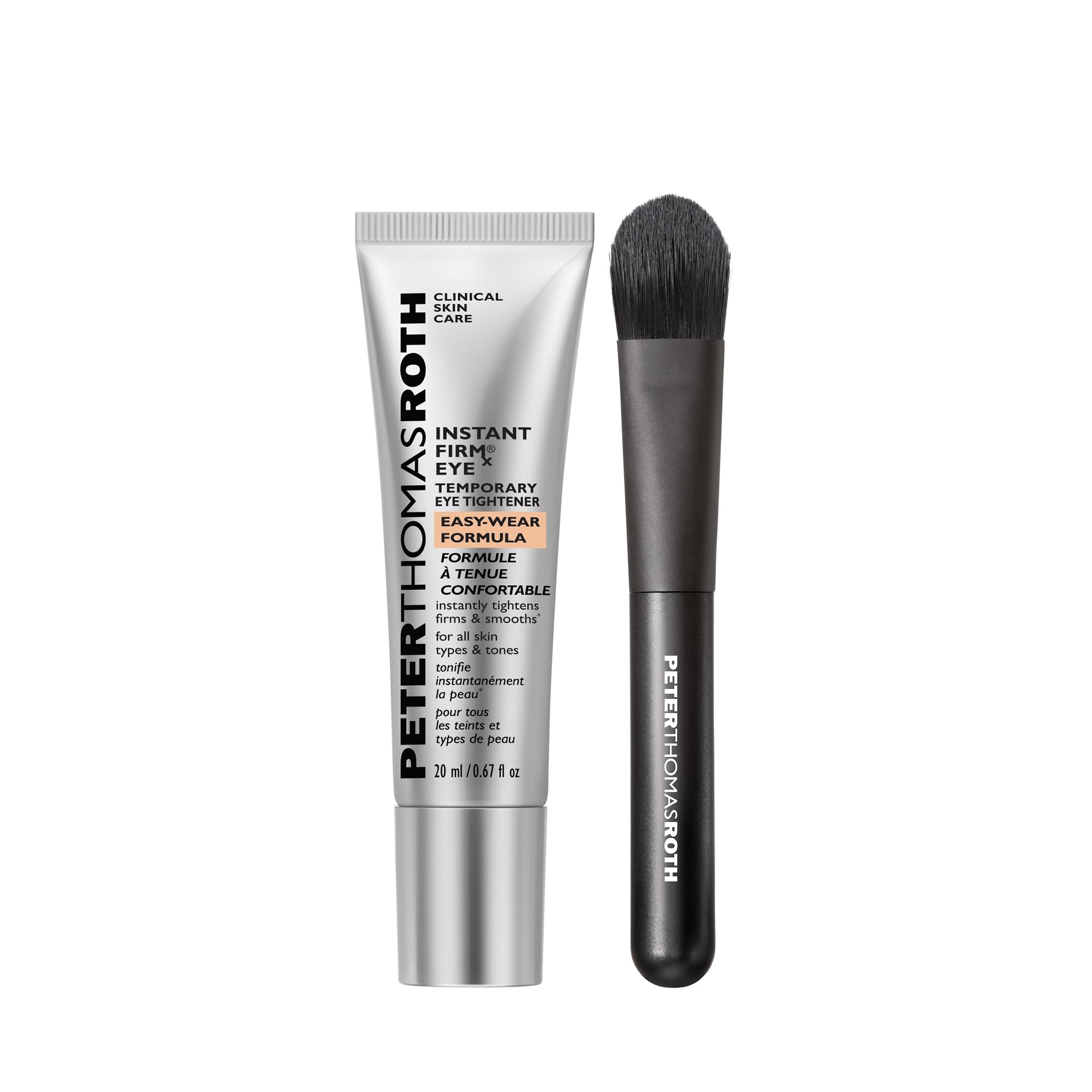 Estirador De Ojos Peter Thomas Roth Instant Firmx Easy-Wear 20 Ml