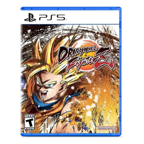 Nintendo - Juego Dragon Ball Fighterz Ps5