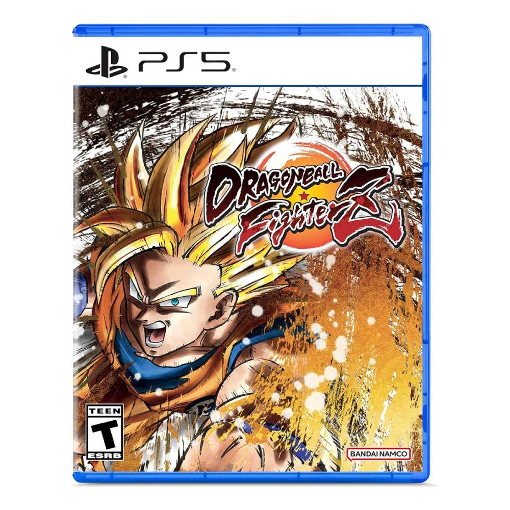 Nintendo - Juego Dragon Ball Fighterz Ps5