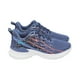 thumbnail image 3 of Zapatilla Infantil Voraz Azul Lynd, 3 of 5