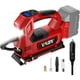 thumbnail image 1 of Inflador Neumáticos YAWV 18V Compatible con Milwaukee M18 160 PSI, 1 of 3