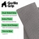 thumbnail image 2 of Base Antideslizante GORILLA GRIP 183 cm x 61 cm Gris, 2 of 9