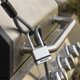 thumbnail image 4 of Master Lock Candado de 4,4 cm de ancho, llave única – Pack de 4, 4 of 6