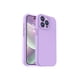 thumbnail image 1 of Carcasa Compatible Con iPhone 15 Pro Max Soft Lila, 1 of 4