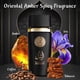 thumbnail image 2 of Colonia SAADAH Ashad 120 ml Oriental Ámbar Especiada, 2 of 8