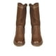thumbnail image 4 of Bota Mujer Café Noor Thunder Blue, 4 of 5