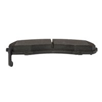 Repuestos Del Sol - Juego Pastillas Freno Delanteras Hyundai Porter Ii 2.5 2004 2007