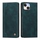 thumbnail image 2 of Funda Billetera para iPhone 15 Imán y Resistente Verde, 2 of 6