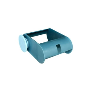 Oem - Soporte Porta Secador De Pelo Organizador Baño Plastico