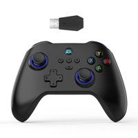 Aaronmei Z03 Fps Gamepad Inalámbrico Negro