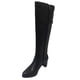 thumbnail image 4 of Bota Cuero ZAV56 Negro, 4 of 5