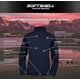 thumbnail image 5 of Chaquetas Softshell Mujer Custom Series Con Cierre Ykk, 5 of 6